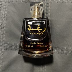 Raghba Edp