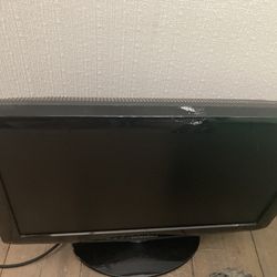 Small Flat Screen Tv With Remote 