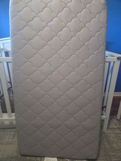 Newton baby mattress