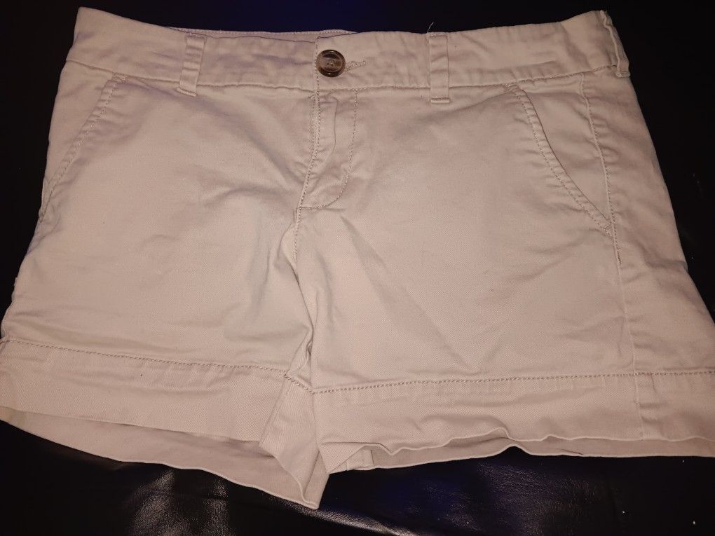 American Eagle Shorts (Size 8)