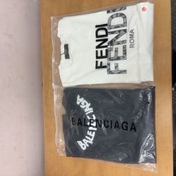 Designer Tshirts! Brand New!