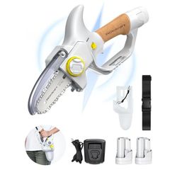 Mini Chainsaw Portable