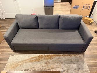 IKEA Sleeper Sofa