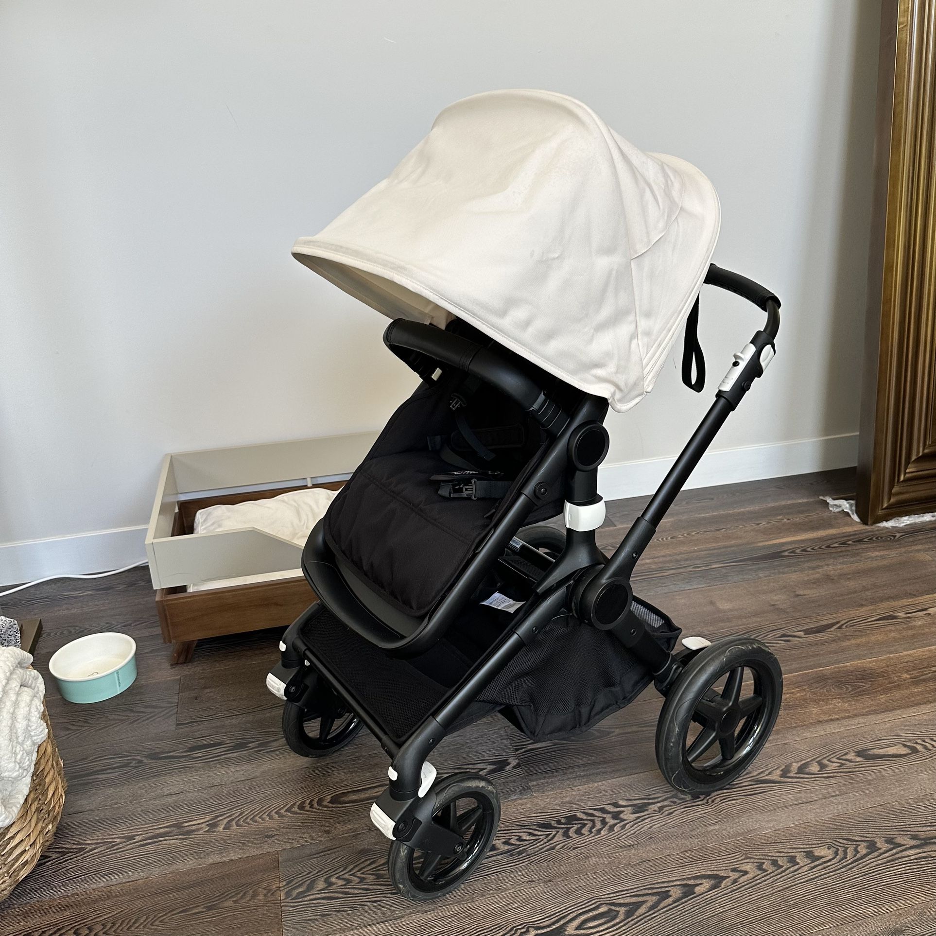 Bugaboo Fox Stroller
