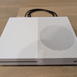 Xbox One S 1TB Console
