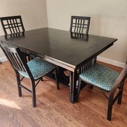 Dining Room Set
