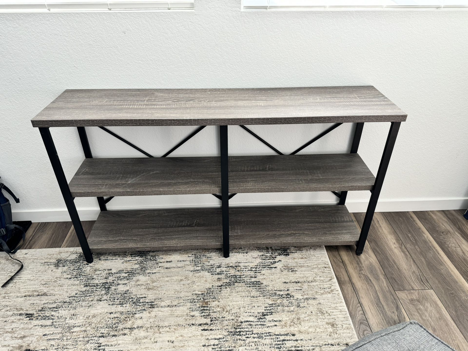 Matching Sofa Table, TV Console, Coffee Table And Side Table 