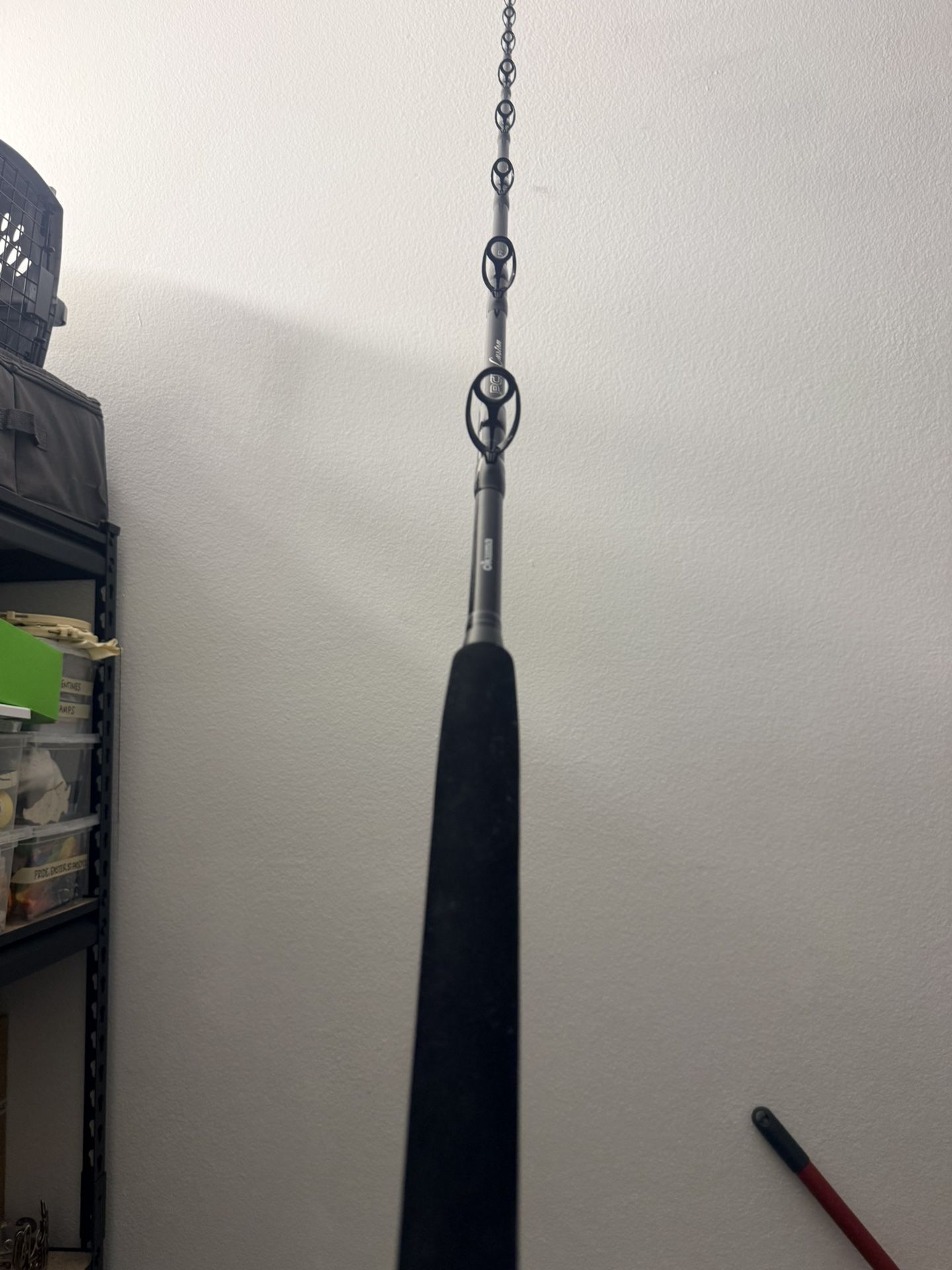 Okuma PCH-C-701XXH 7’0” 40-80LBS Fishing Rod