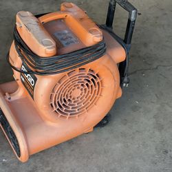 Blow Fans ( Different Brands) $60 each work very well are in good condition