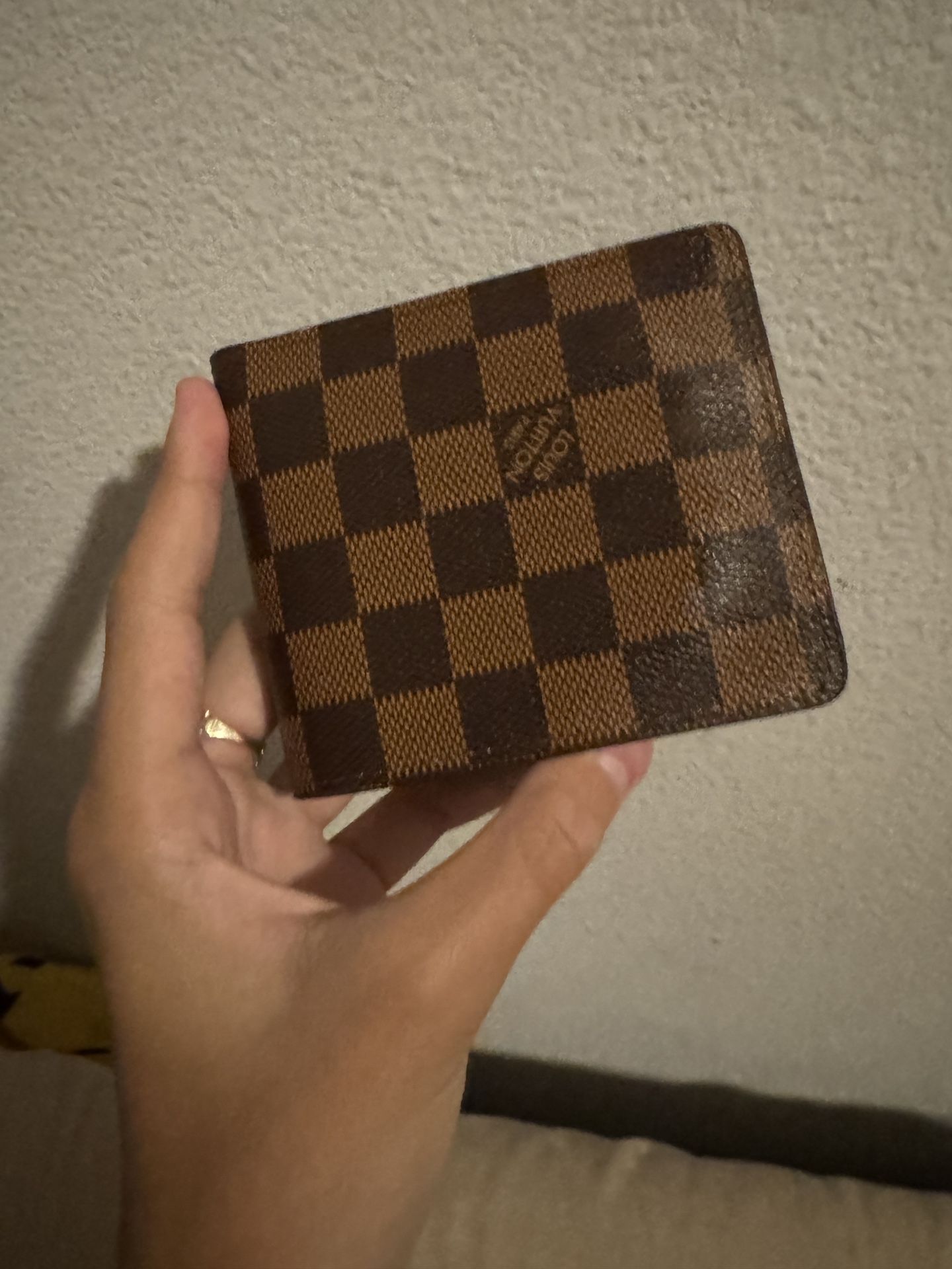 Louis Vuitton Wallet