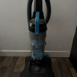 Vacuum 