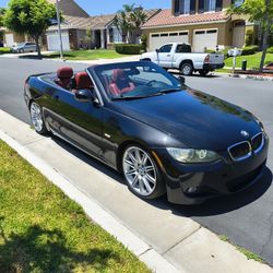 2010 BMW 328i