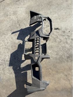 Rzr xp1000