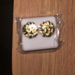 10K Gold plated Earrings for the low
