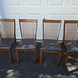 Dinning Chairs 