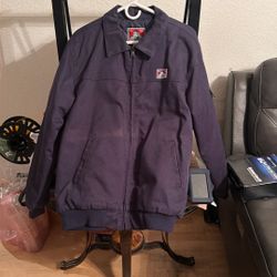 Ben Davis Jacket