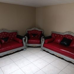 Royalty Couches