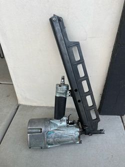 Pistola Metabo Hitachi