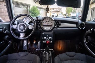2010 Mini Cooper