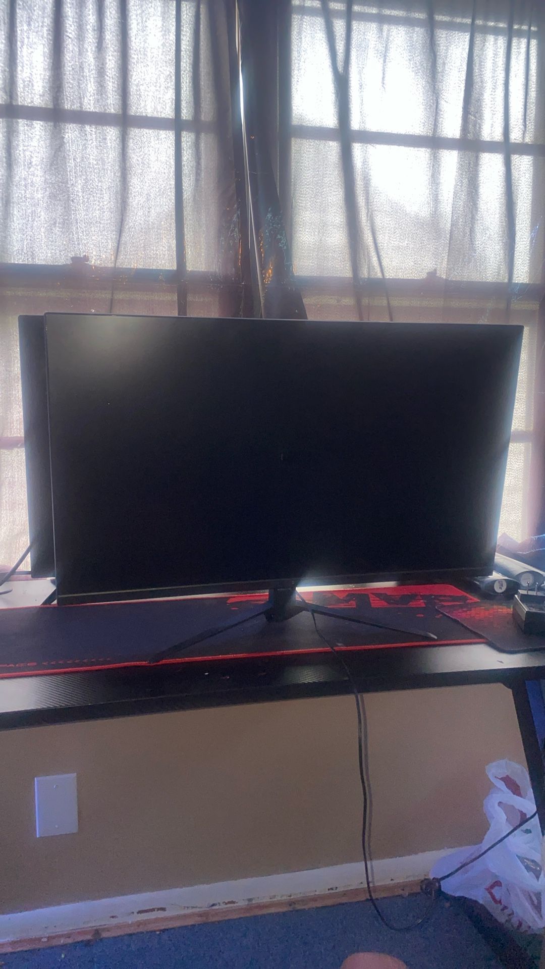 (BROKEN) Sceptre monitor