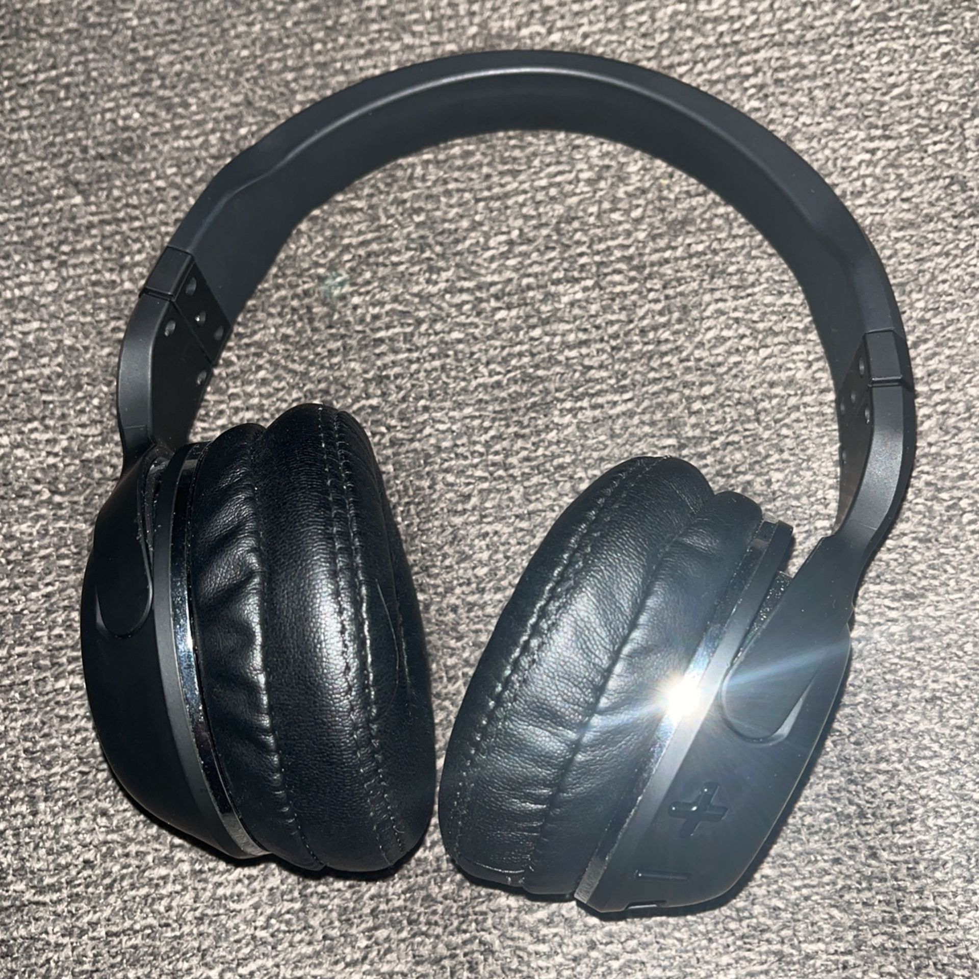 Skullcandy Headphones