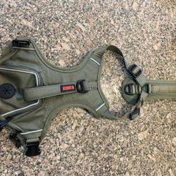 Kong Size Small Waste Bag Harness (New)