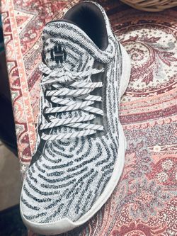 Adidas James Harden Men’s 14 Holiday Heat 