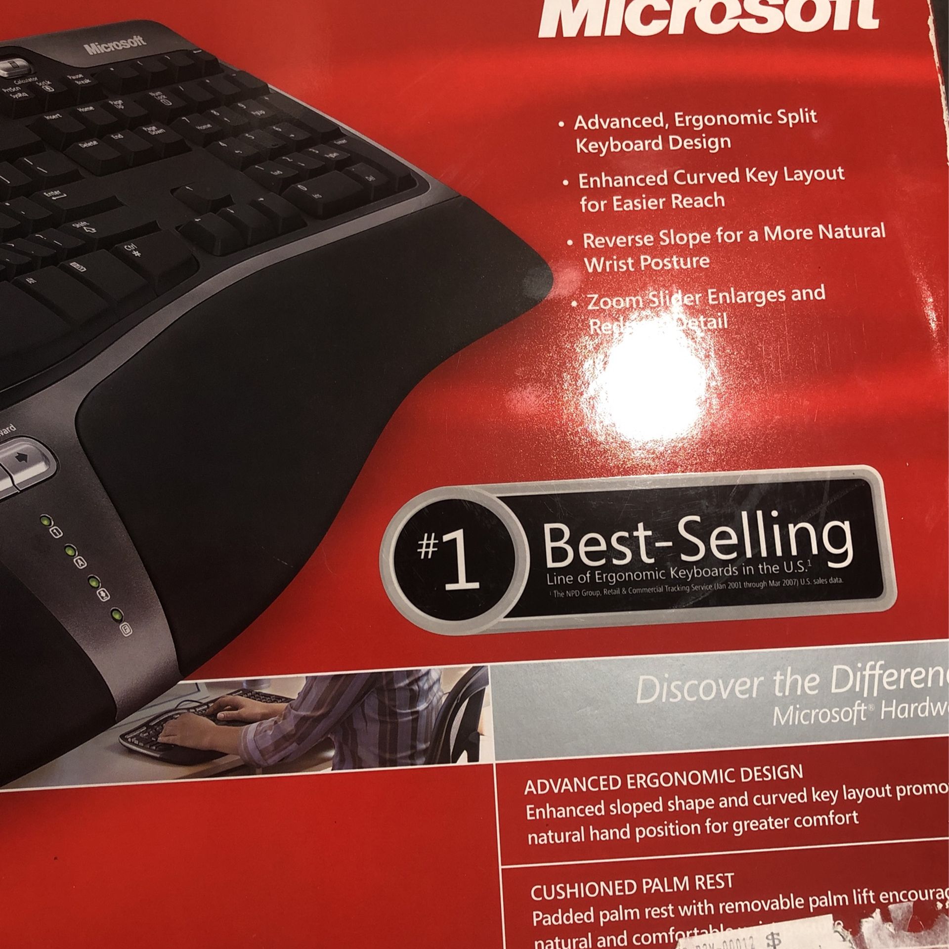 Keyboard