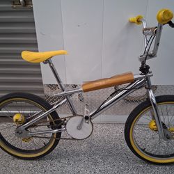 Bmx Bike 20in