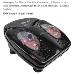 Foot Massager 