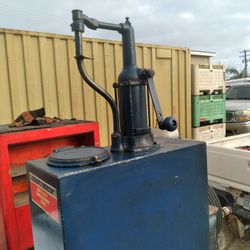 Transmission Oil Pump