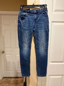 Boy Cat & Jack jeans