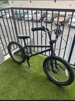20 inch bmx