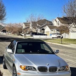 2004 BMW 330Ci