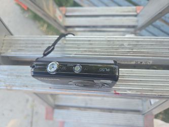 SAMSUNG PL50 10.2mp DIGITAL CAMERA