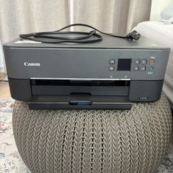 CANNON Printer 🖨️
