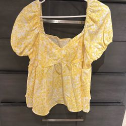 SHEIN New Never Worn Size XL $7