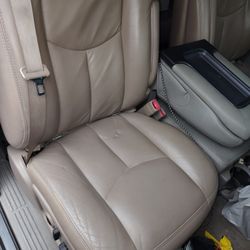 Power Seat for Chevrolet or GMC 