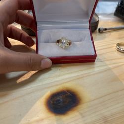 Graduation Ring Class Of 2025