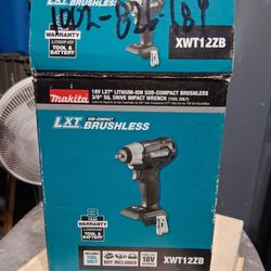 Makita 16v Drill