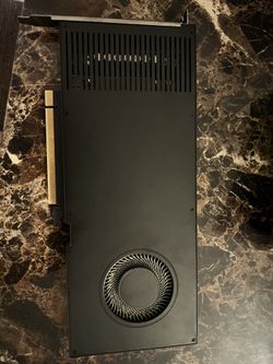 PNY Nvidia A4000 16gb