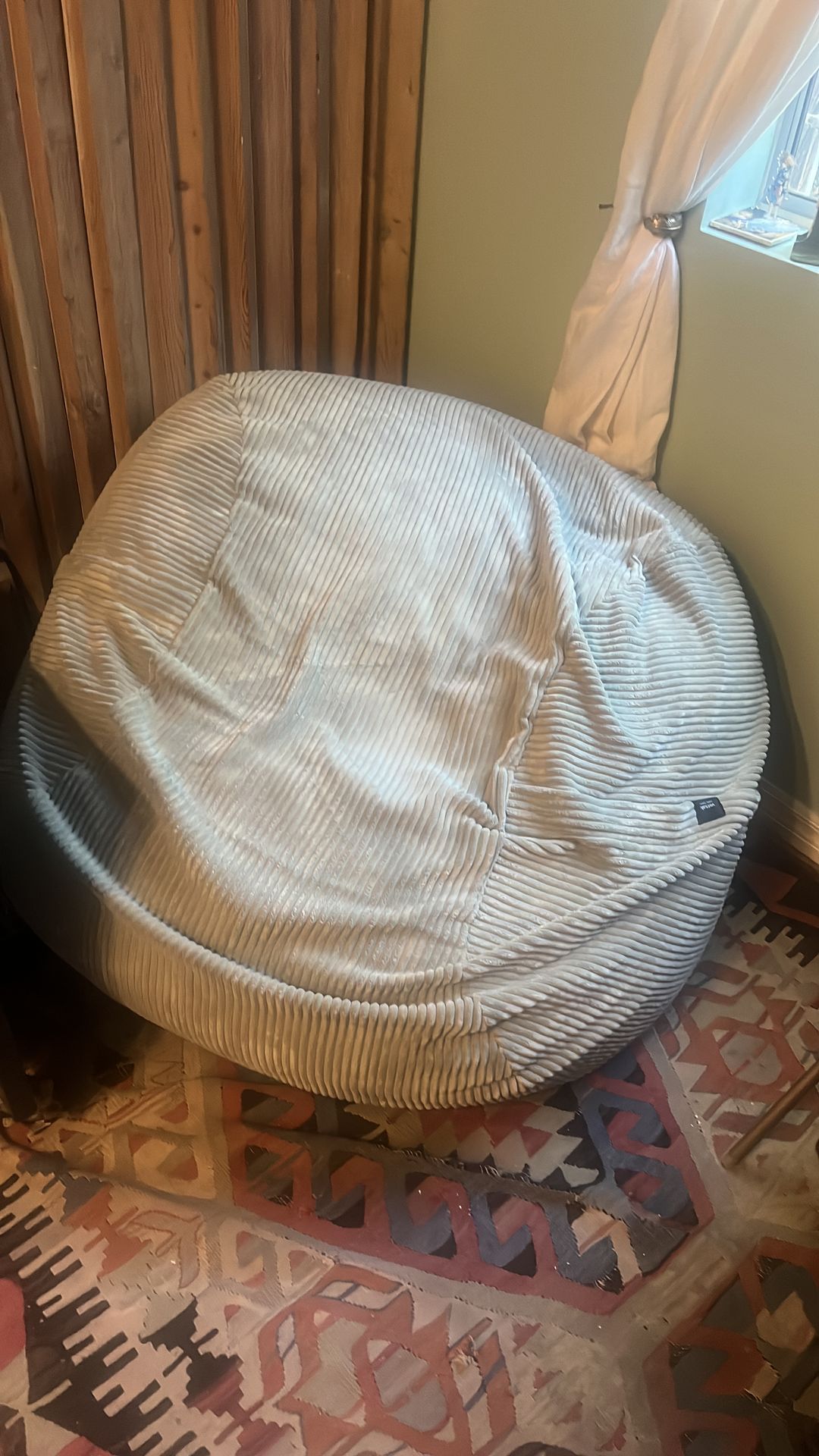 bean bag