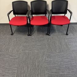 Chairs 
