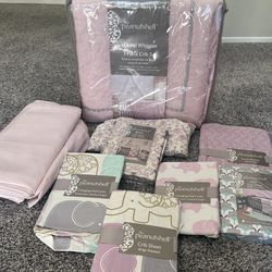 Peanut Shell Bedding