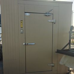 Cold Storage Walk In Cooler