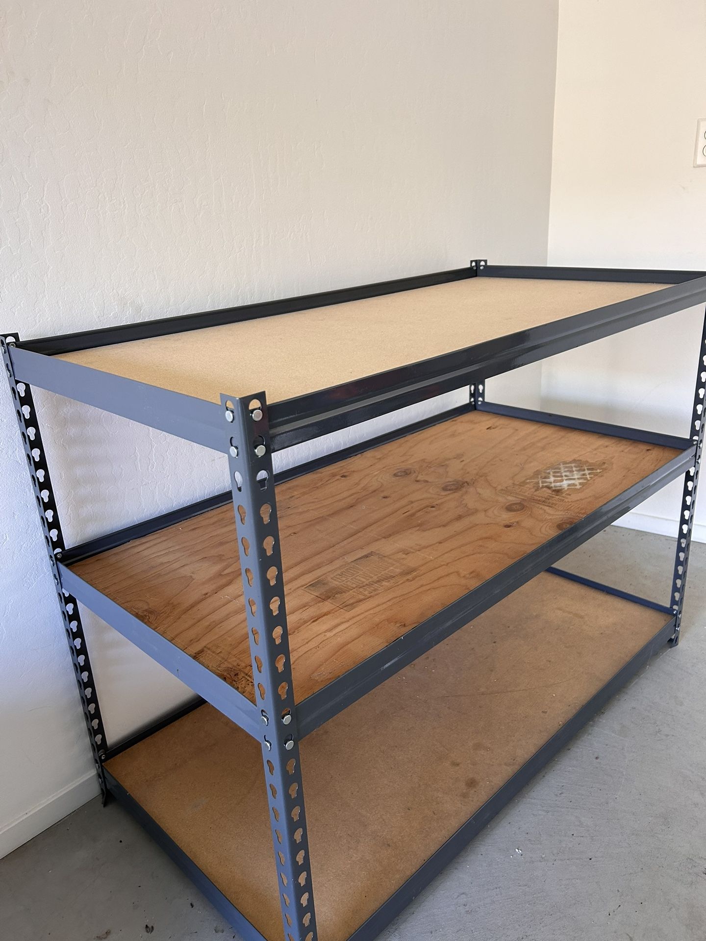 Garage Shelving for Sale in Bakersfield, CA OfferUp