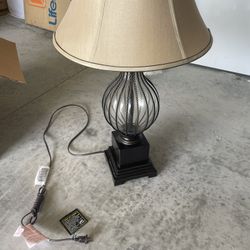 Lamps For Sale Ashley $70