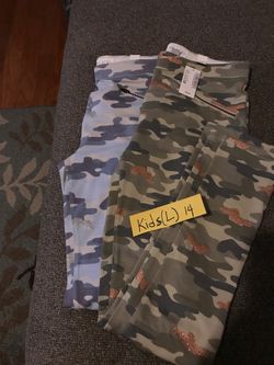 Kids clothes $10 each