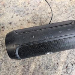 JBL speaker