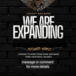 Who's ready to work Remote??